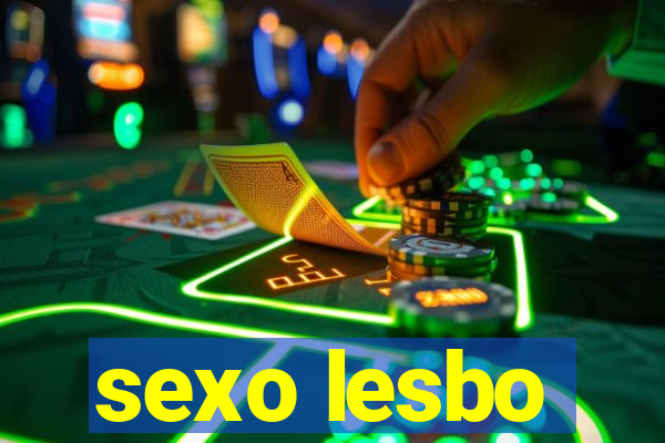 sexo lesbo